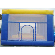 sport inflatable game